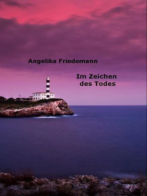 cover image of Im Zeichen des Todes